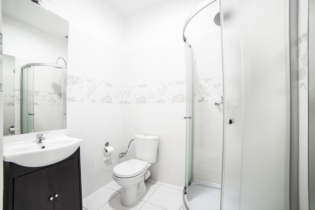 Apartamenty Grunwaldzkie 비드고슈치 객실 사진